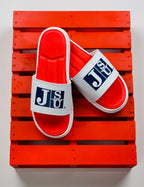 Jackson State Tigers Signature Slides