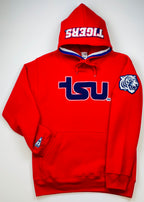 Tennessee State Tigers Letterman Hoodie