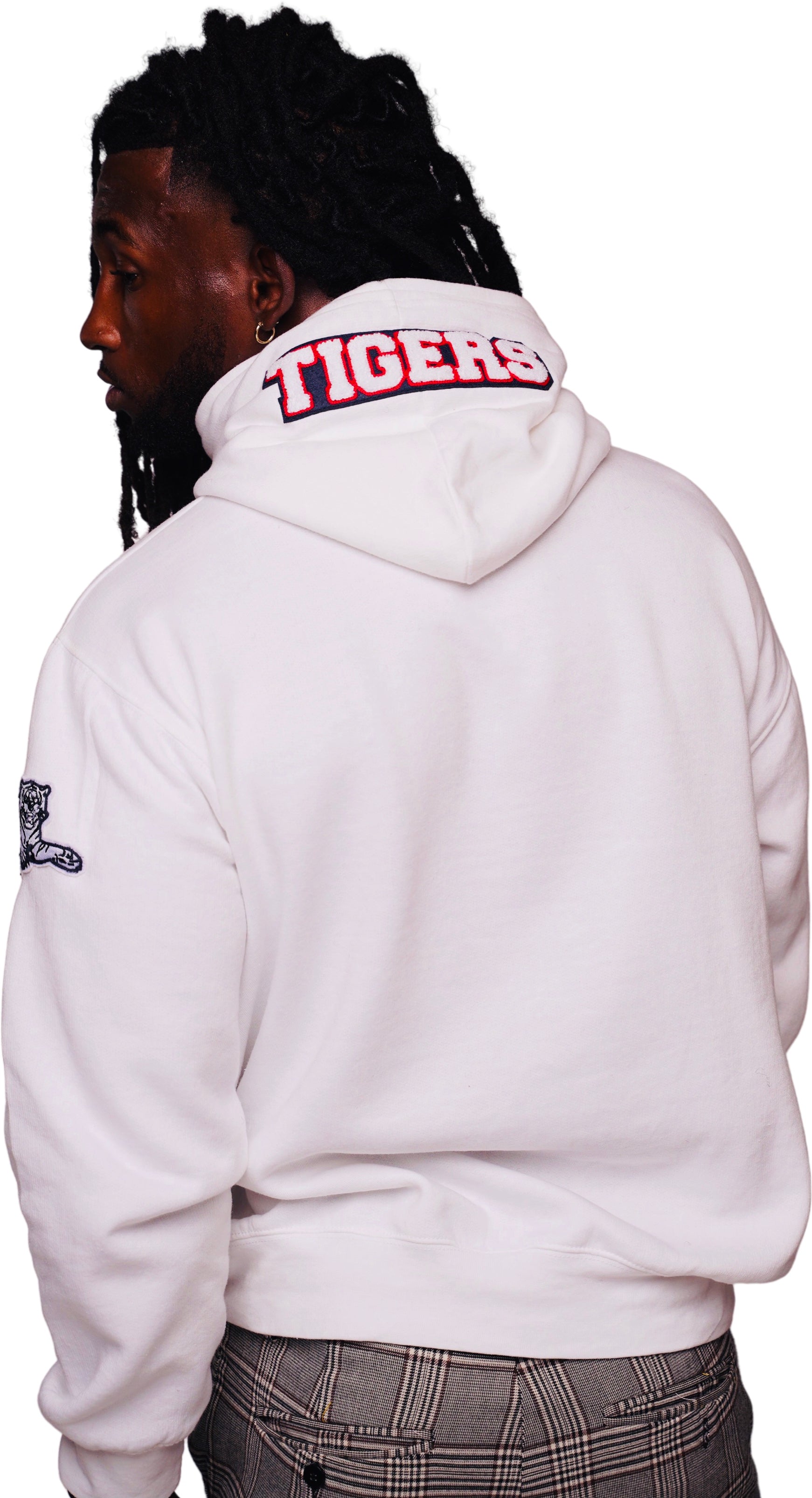 The Toy Tiger Louisville  Pullover Hoodie for Sale by Jacondonhj